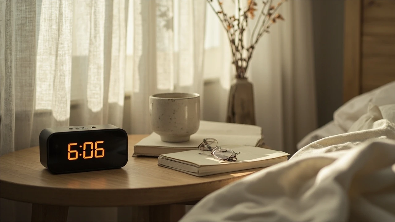 6:06 – znaczenie godziny na zegarze i jej przesłanie