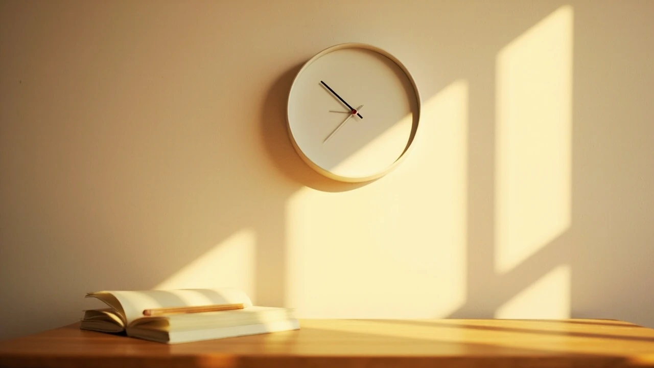 16:16 co oznacza – symbolika godziny lustrzanej w numerologii