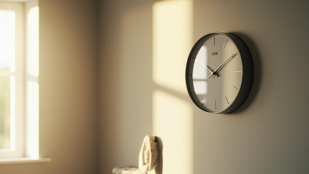 Co oznacza 15:15? Sprawdź znaczenie godziny lustrzanej